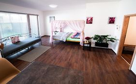 Glam Apartman Bucovice